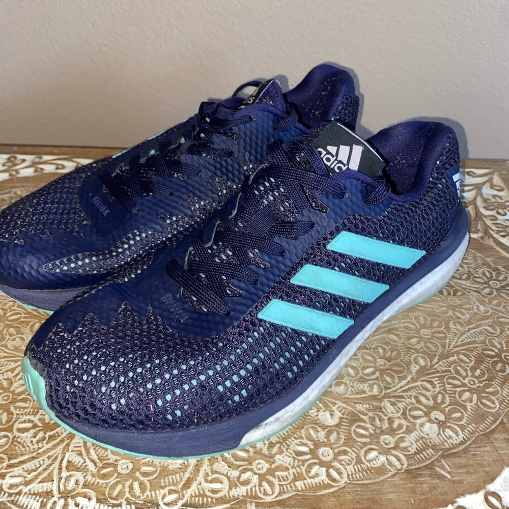 Adidas running shoes